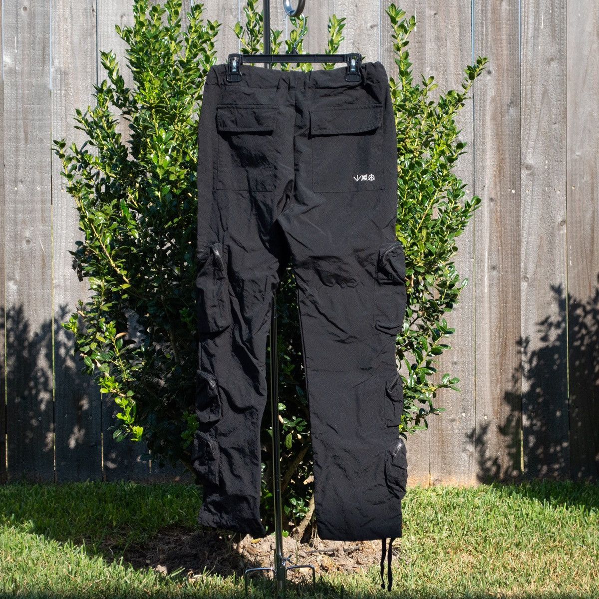 jacov Jacov Six Pocket Cargo Pants V1 Size M | Grailed
