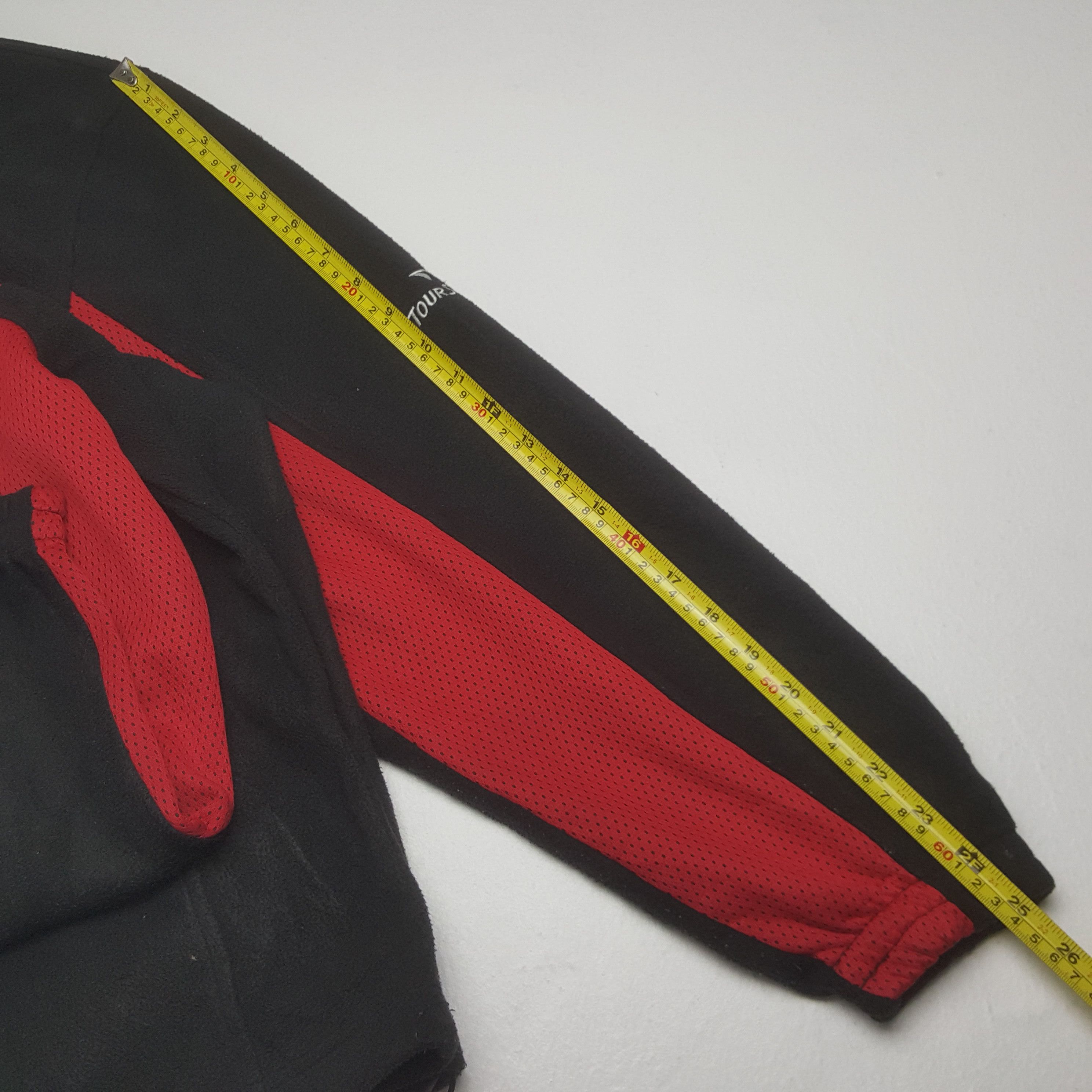 Honda Vintage Mugen Honda Bridgestone Sweater Jacket C307N21 Size US L / EU 52-54 / 3 - 7 Thumbnail