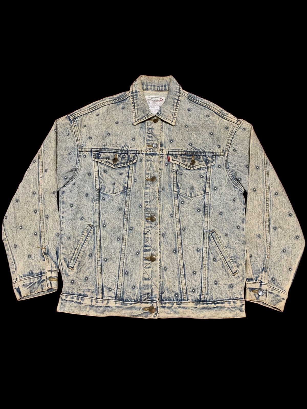 Maison Margiela Vintage Recycle Product Philosophy Handmade Tailored Jeans♻️ Size US M / EU 48-50 / 2 - 1 Thumbnail