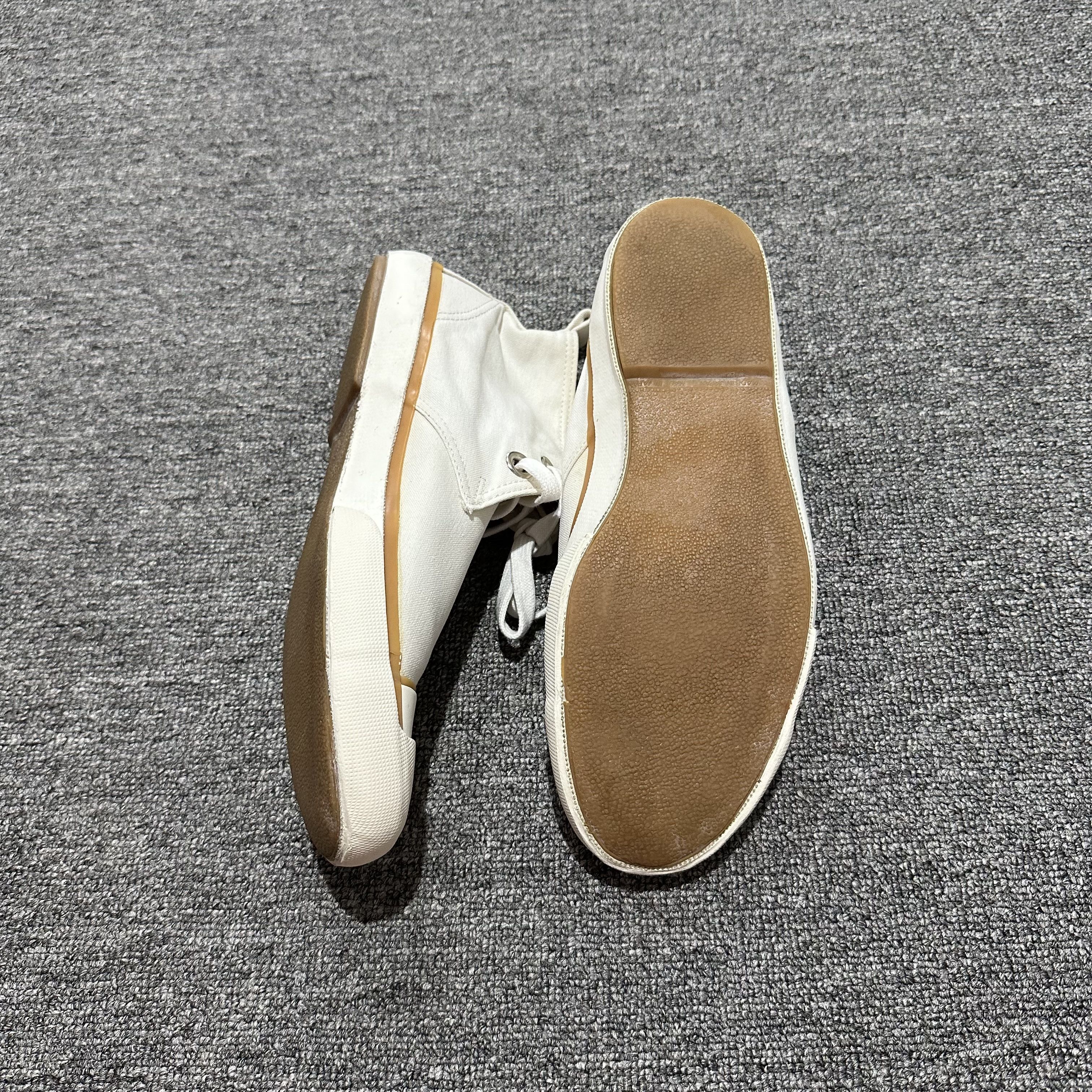 Comme des Garcons × Comme des Garcons Homme Plus Comme Des Garcons Homme Plus Shoes Size US 8.5 / EU 41-42 - 10 Thumbnail