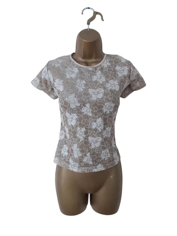 Vintage Vintage T-shirt Size M / US 6-8 / IT 42-44 - 1 Thumbnail
