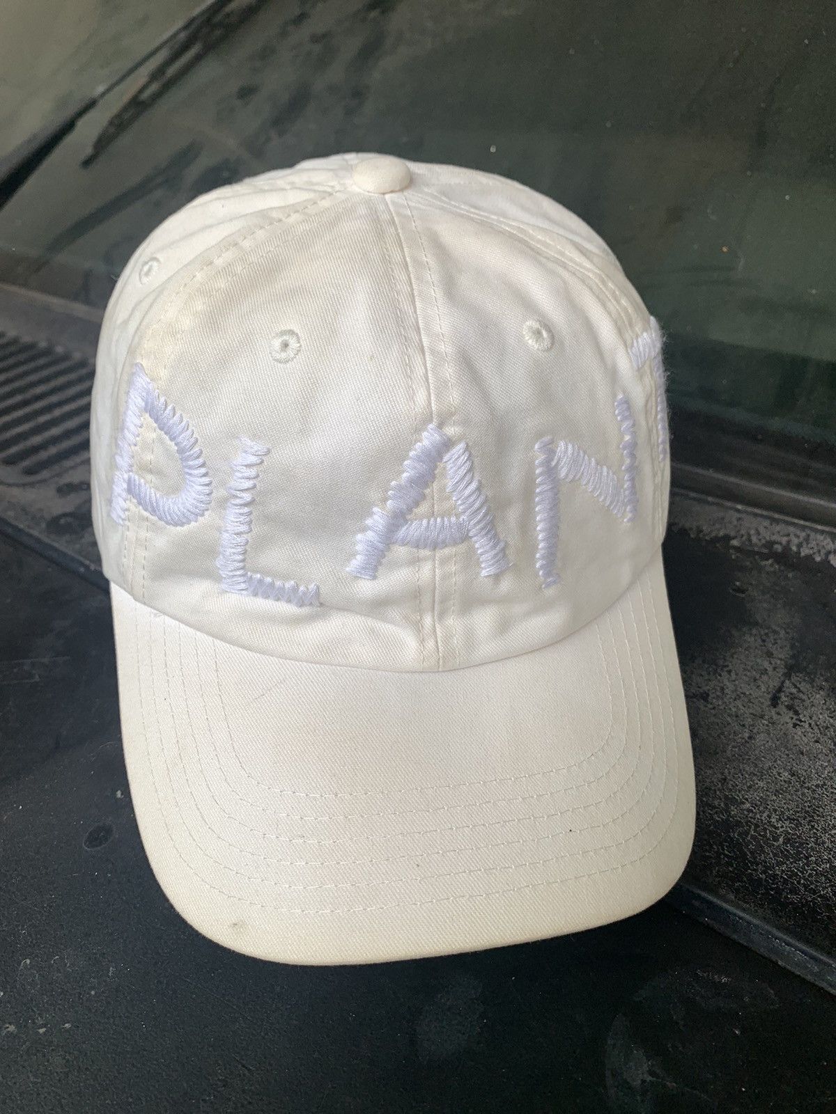 Human Made × Japanese Brand Human made hat plant Size ONE SIZE - 1 Thumbnail