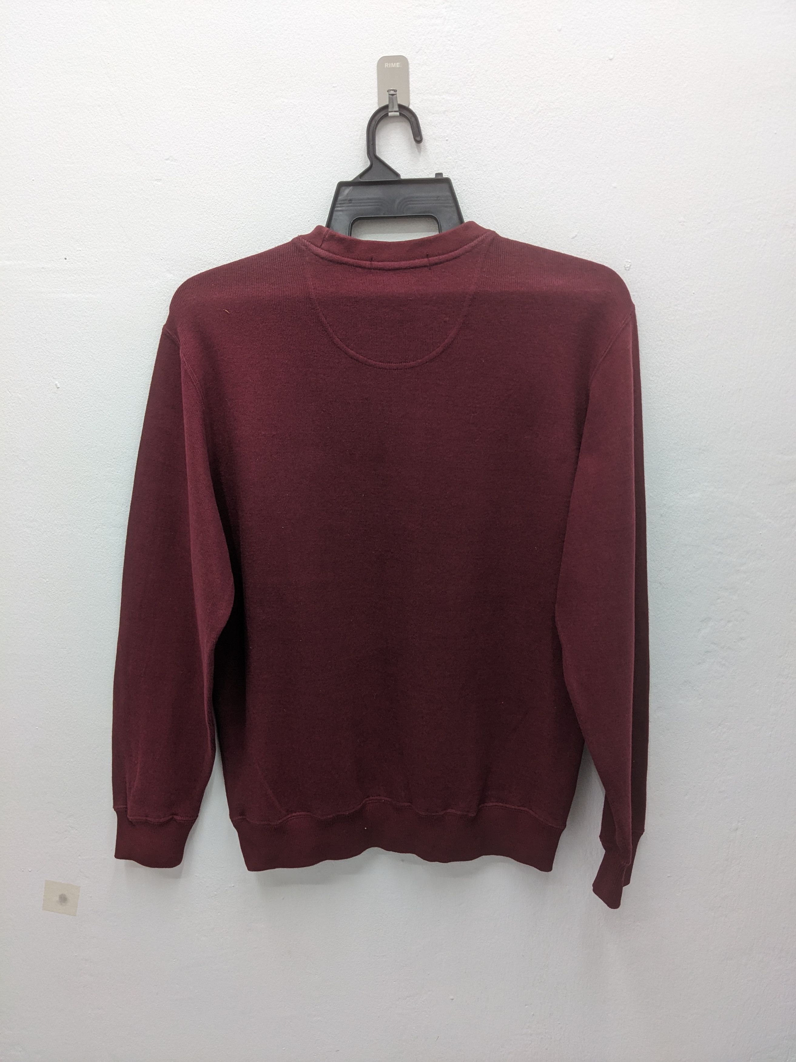 Golden Bear Golden Bear Jack Nicklaus Streetwear Sweatshirt Size US M / EU 48-50 / 2 - 6 Thumbnail