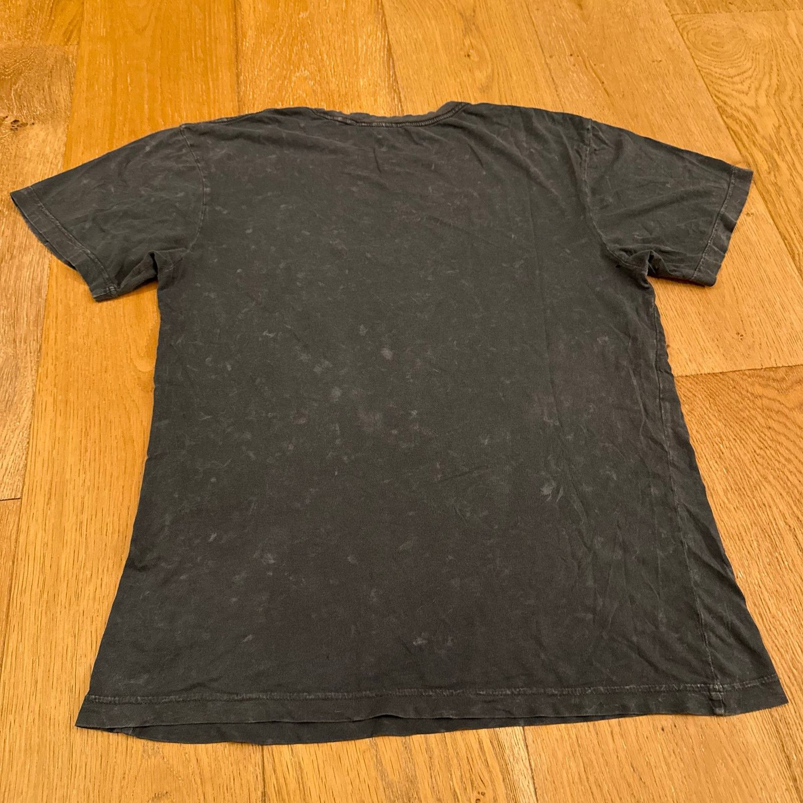Ripple Junction Boondock Saints Y2K Grey T-Shirt – Size M Size US M / EU 48-50 / 2 - 3 Thumbnail