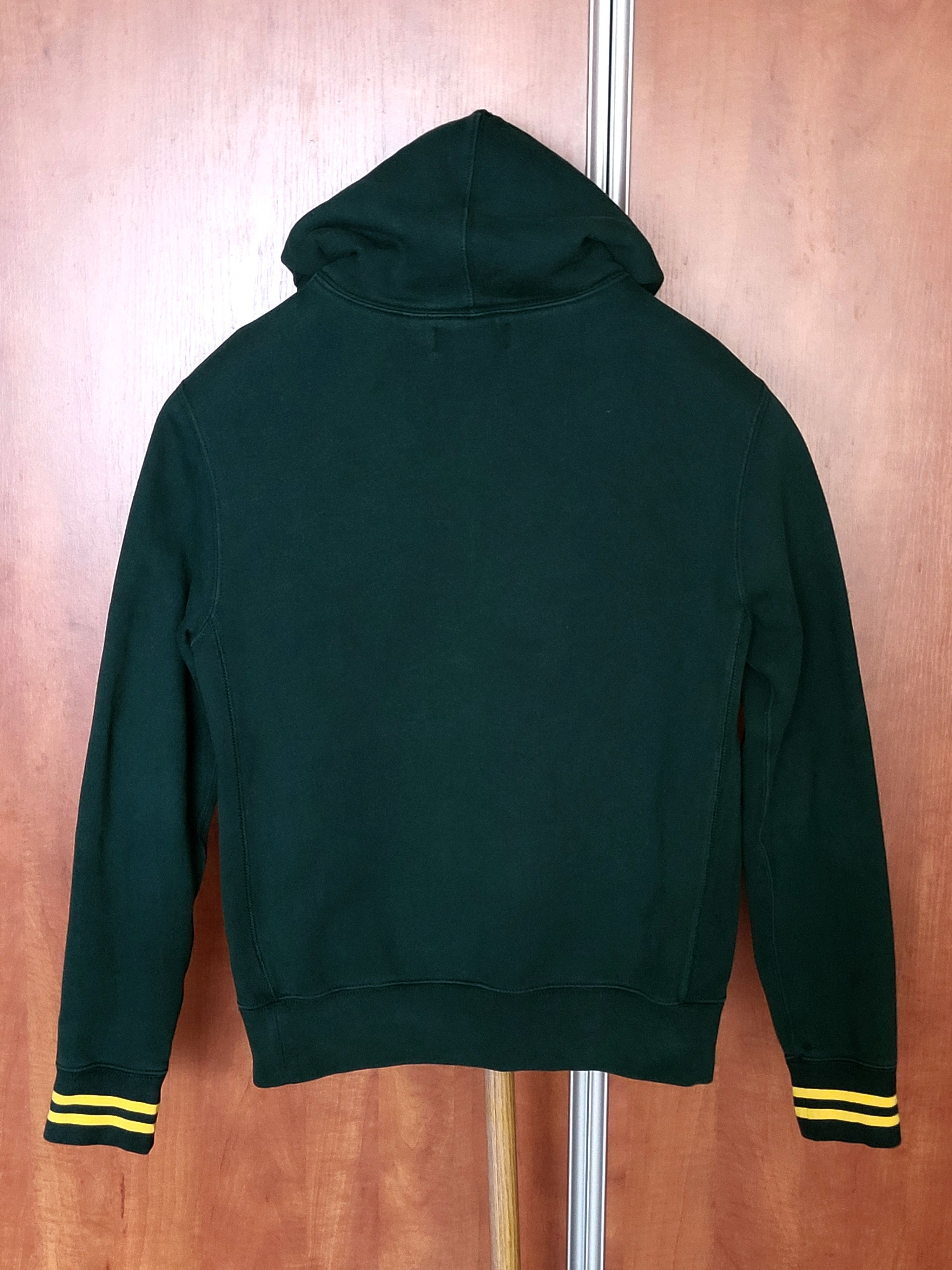 Polo Ralph Lauren Polo Ralph Lauren vintage luxury BIG PONY hoodie Size US M / EU 48-50 / 2 - 7 Thumbnail
