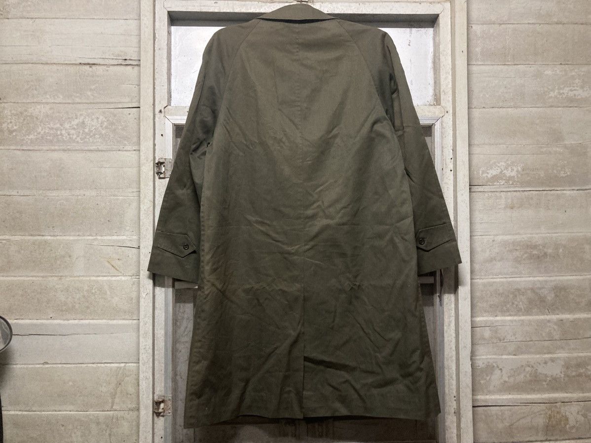 Burberry Vintage Burberry London Coat Size US L / EU 52-54 / 3 - 3 Thumbnail