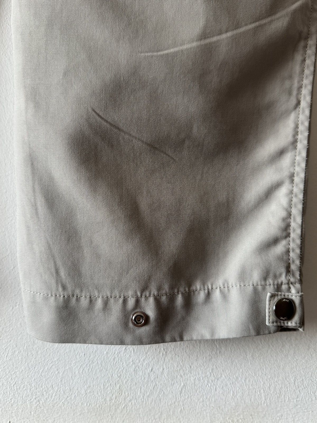 Dior 🔥🔥 Dior Cotton Cargo Pants Size US 34 / EU 50 - 6 Thumbnail