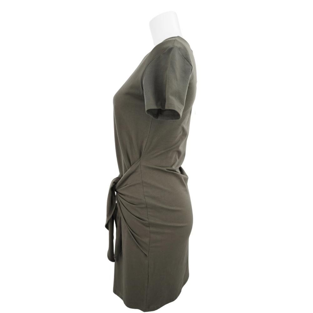 Theory NWT Theory Dakui T Shirt Dress Size S Size S / US 4 / IT 40 - 5 Thumbnail