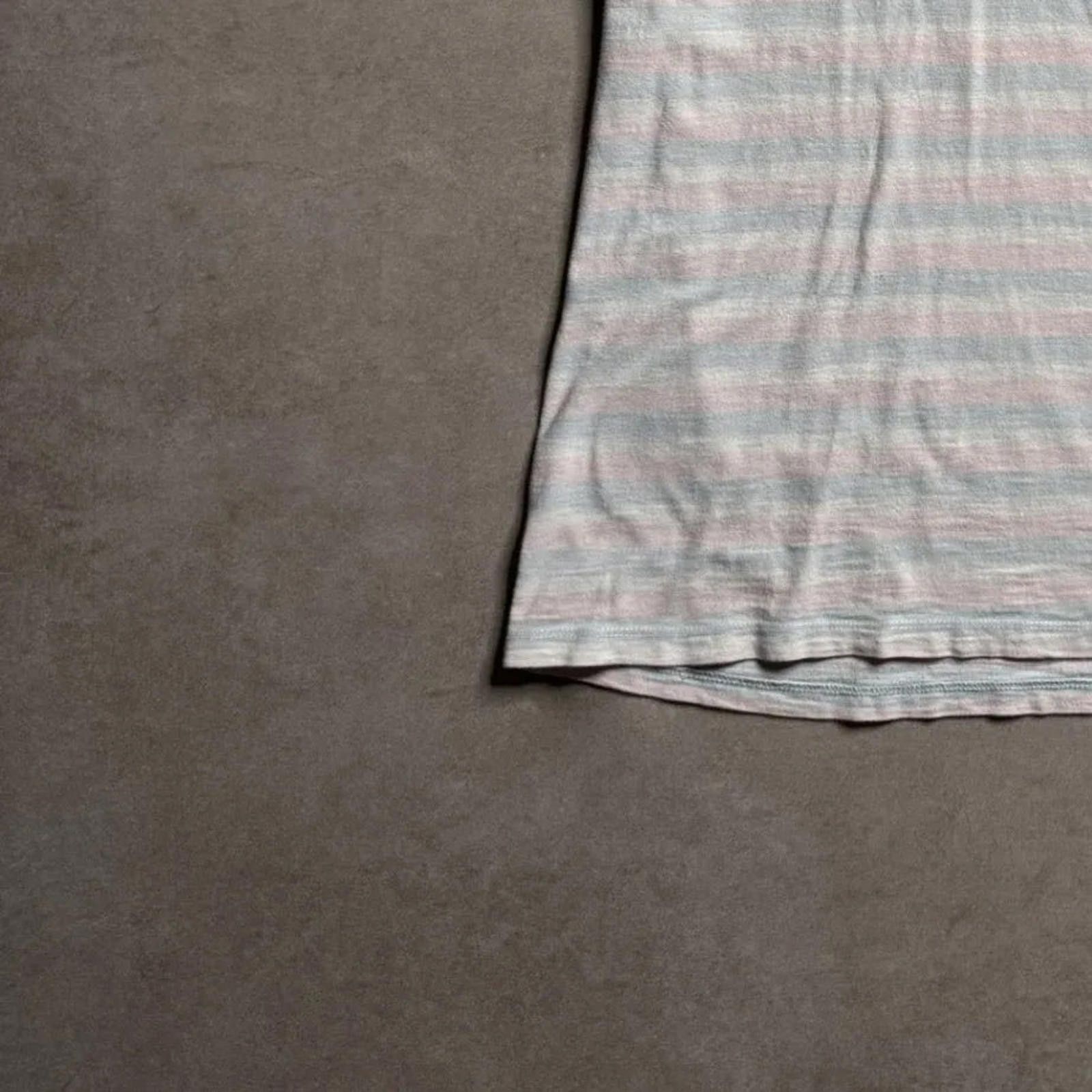 Guess Vintage Guess x A$AP ROCKY Multi-Pastel Tshirt - M Size US M / EU 48-50 / 2 - 7 Thumbnail
