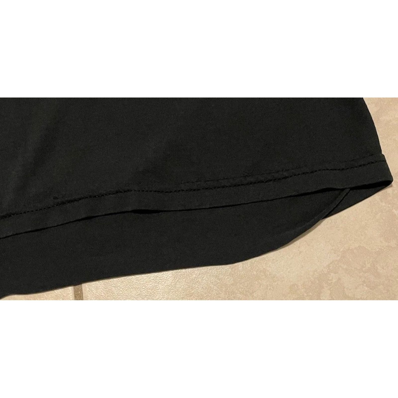Vintage VINTAGE Teller County Law Enforcement Faded Distress Shirt XL Police Biker Grunge 90s Shirt Mens Black XL Police Distressed Vintage Shirt Size US XL / EU 56 / 4 - 7 Thumbnail