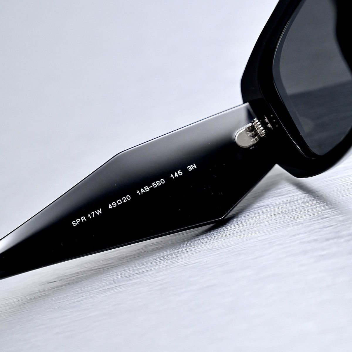 Prada PRADA 0PR 17WS SUNGLASSES Size ONE SIZE - 6 Thumbnail