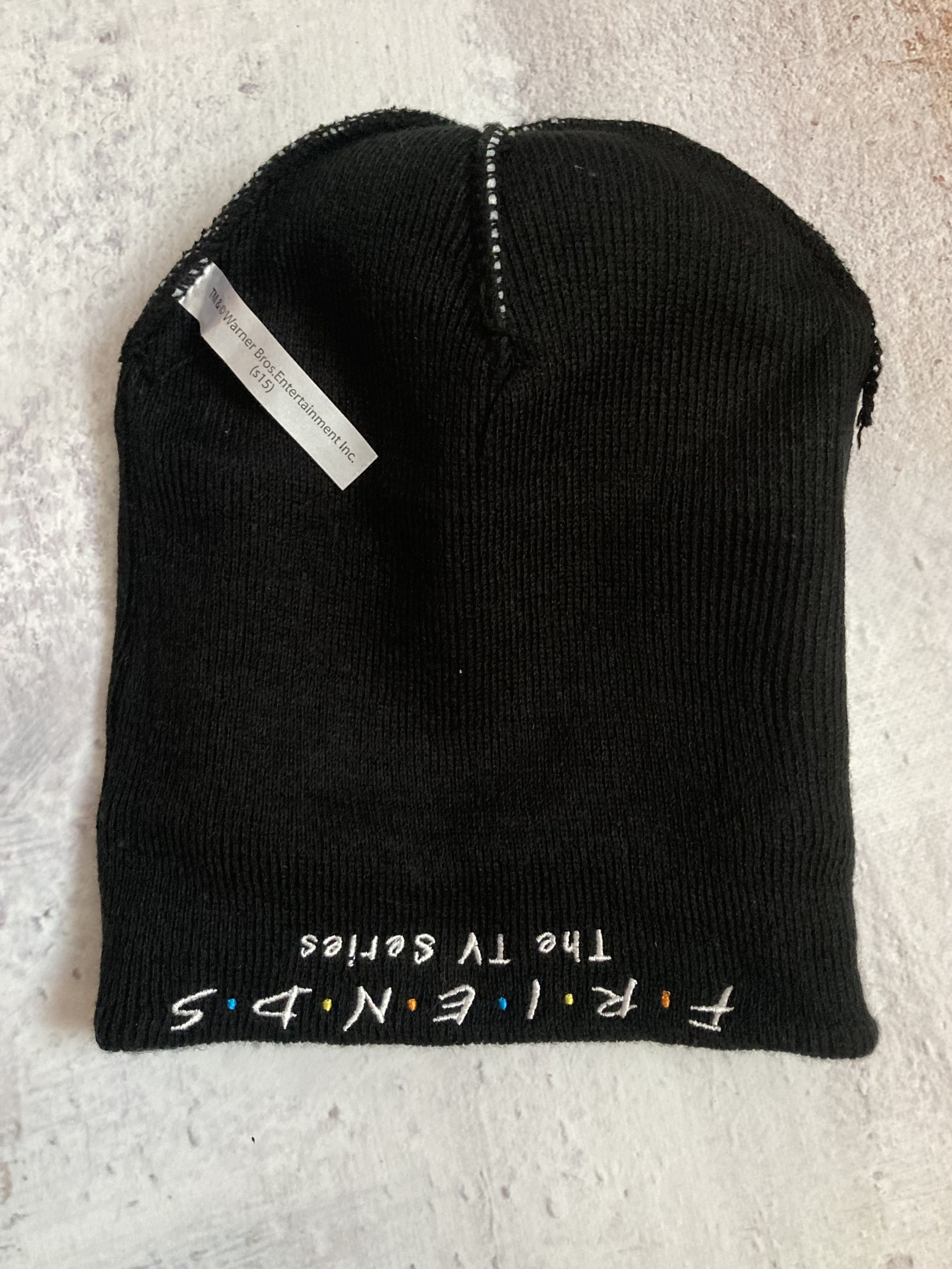 Vintage Vintage Hat Movie Frends Men’s Size OS Size ONE SIZE - 6 Thumbnail