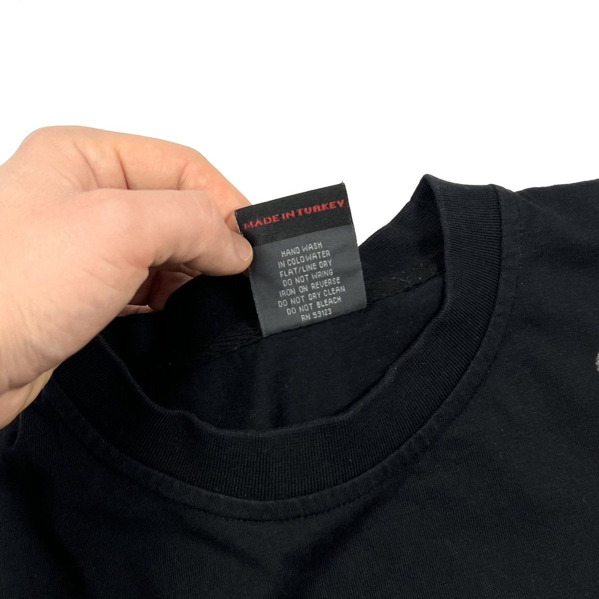 Rap Tees × Vintage Vintage Tupac 2pac Shakur Overprint Hip Hop Rap T Shirt - XL Size US XL / EU 56 / 4 - 16 Thumbnail