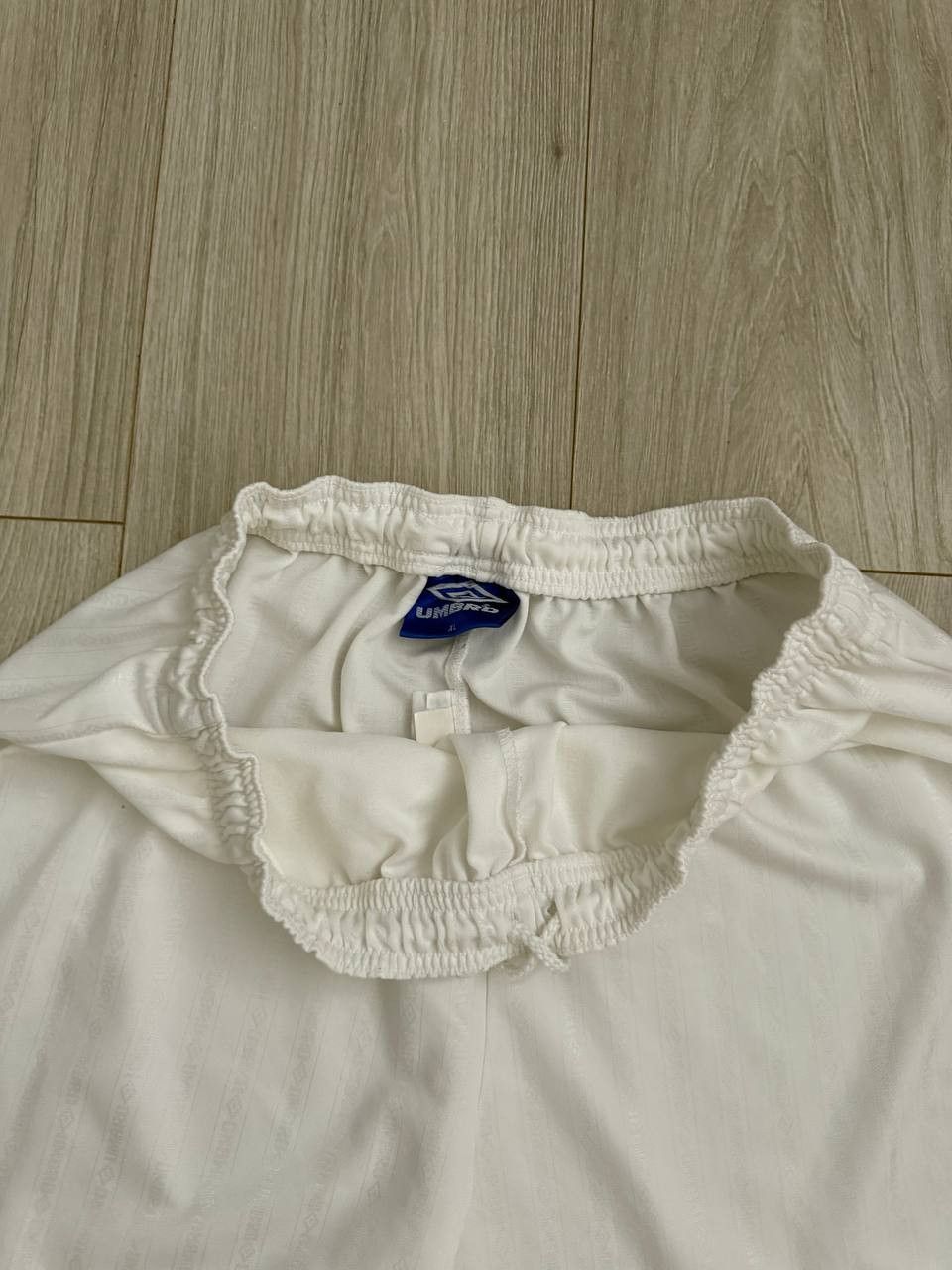Umbro Umbro Vintage Mens Monogram Shorts Size Xl Size US 36 / EU 52 - 4 Thumbnail