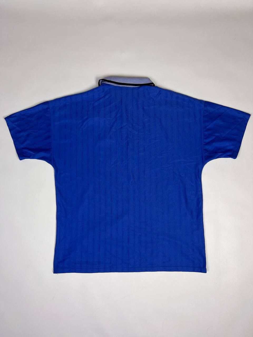 Umbro × Vintage Blokecore Vintage Everton Umbro Soccer Jersey Kit 1995 Size US XL / EU 56 / 4 - 15 Thumbnail