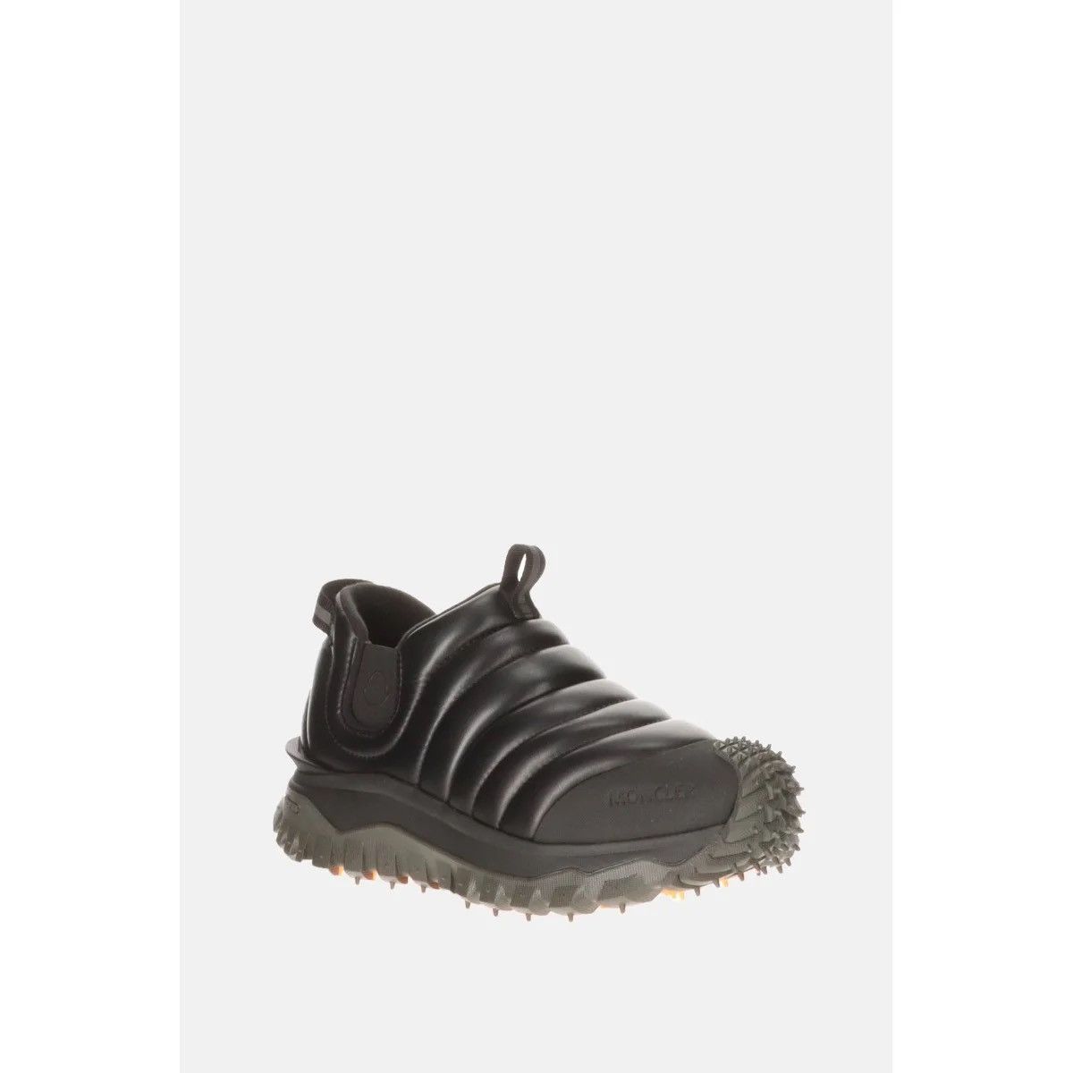Moncler Moncler Trailgrip Megagrip Ski Sneaker with VIBRAM sole Size US 10 / EU 43 - 3 Thumbnail