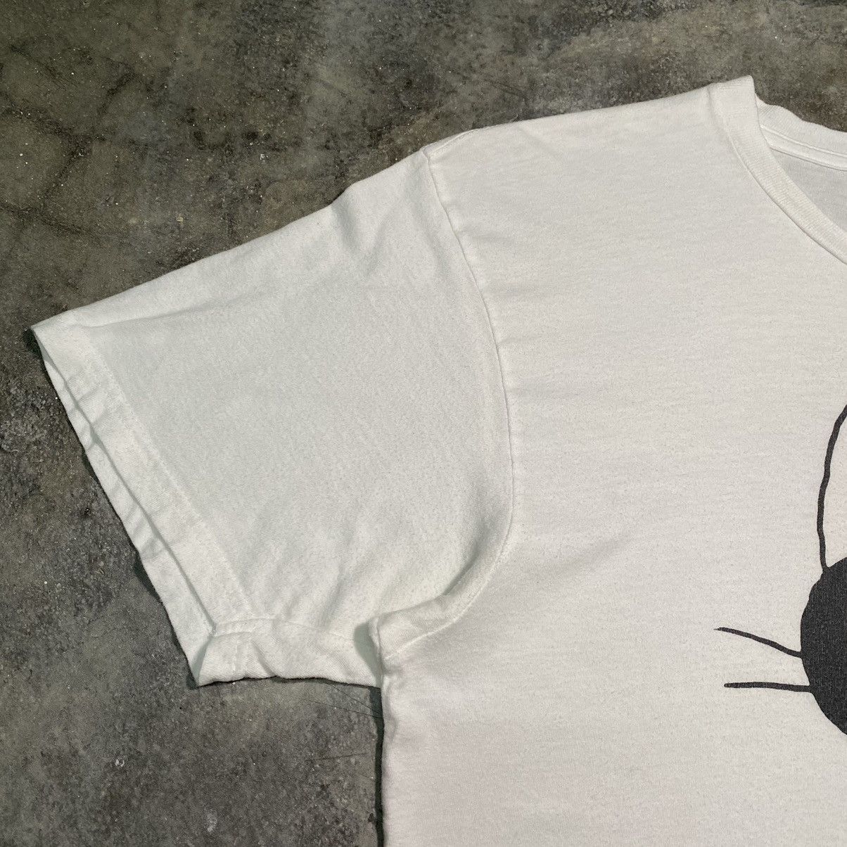 Anime × Vintage 💥RARE💥 Kiki’s Delivery Service Studio Ghibli Anime T Shirt Size US L / EU 52-54 / 3 - 4 Thumbnail
