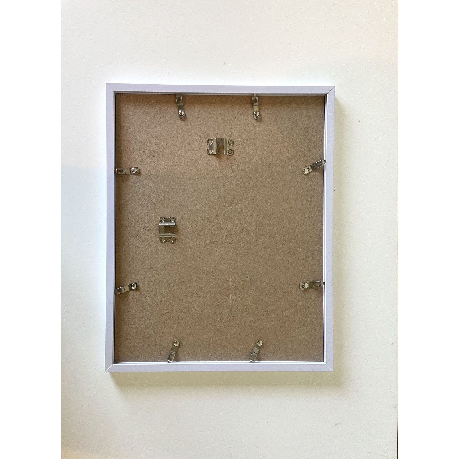 Chrome Hearts × Vintage Chrome Hearts jewelry 11x14 Framed poster Size ONE SIZE - 3 Thumbnail
