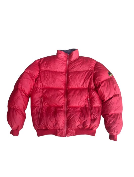 Moncler asics clearance jacket