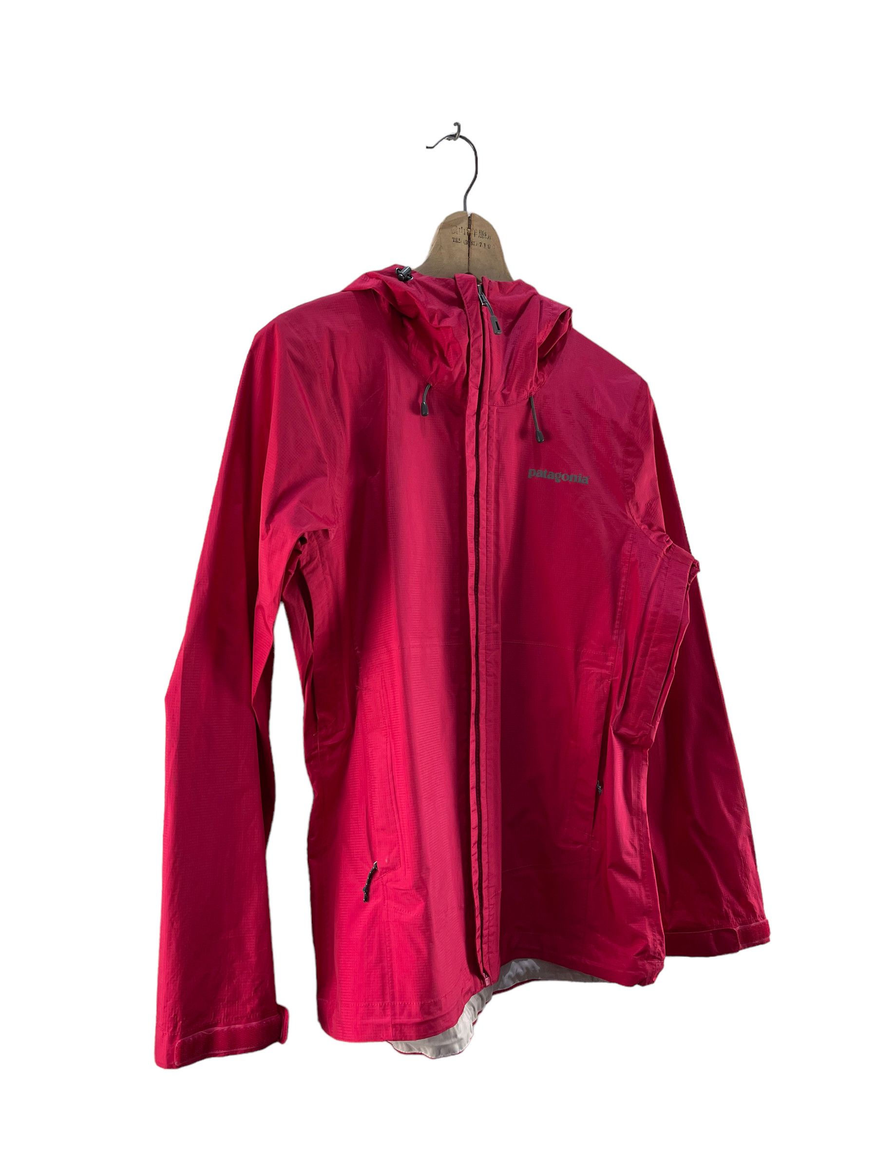 Patagonia Patagonia Windbreaker Hoodies Jacket Size US S / EU 44-46 / 1 - 5 Thumbnail