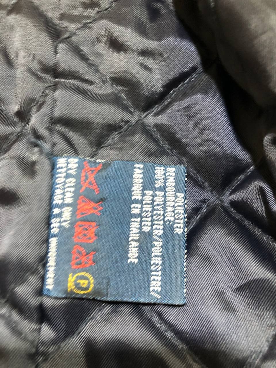 Polo Ralph Lauren Polo Ralph Lauren Vintage Jacket Size US L / EU 52-54 / 3 - 14 Thumbnail