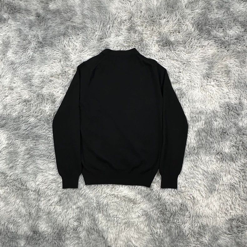 Comme des Garcons Comme Des Garcons Aixin cardigan Size L / US 10 / IT 46 - 2 Thumbnail