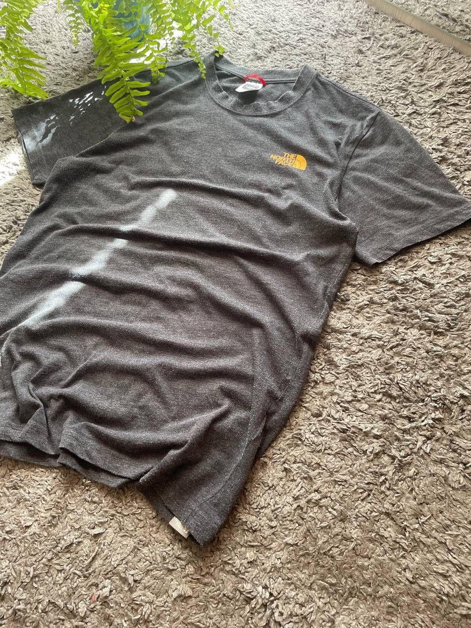 The North Face The North Face T-Shirt Streetwear Outdoor Gorpcore Big Logo Size US S / EU 44-46 / 1 - 14 Thumbnail