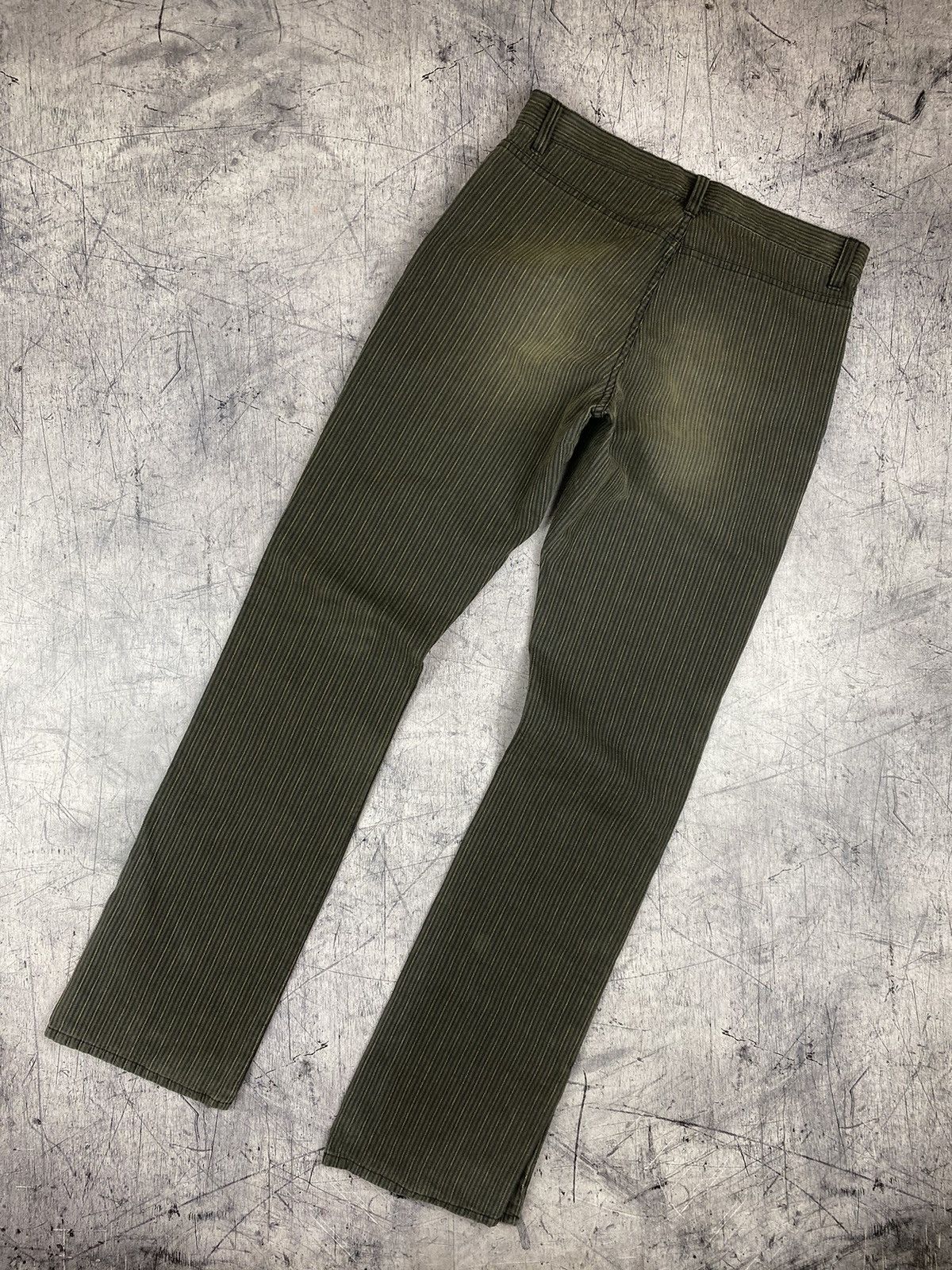 Denim & Supply Ralph Lauren × Polo Ralph Lauren × Ralph Lauren Vintage Ralph Lauren Pants Size 30" / US 8 / IT 44 - 10 Thumbnail