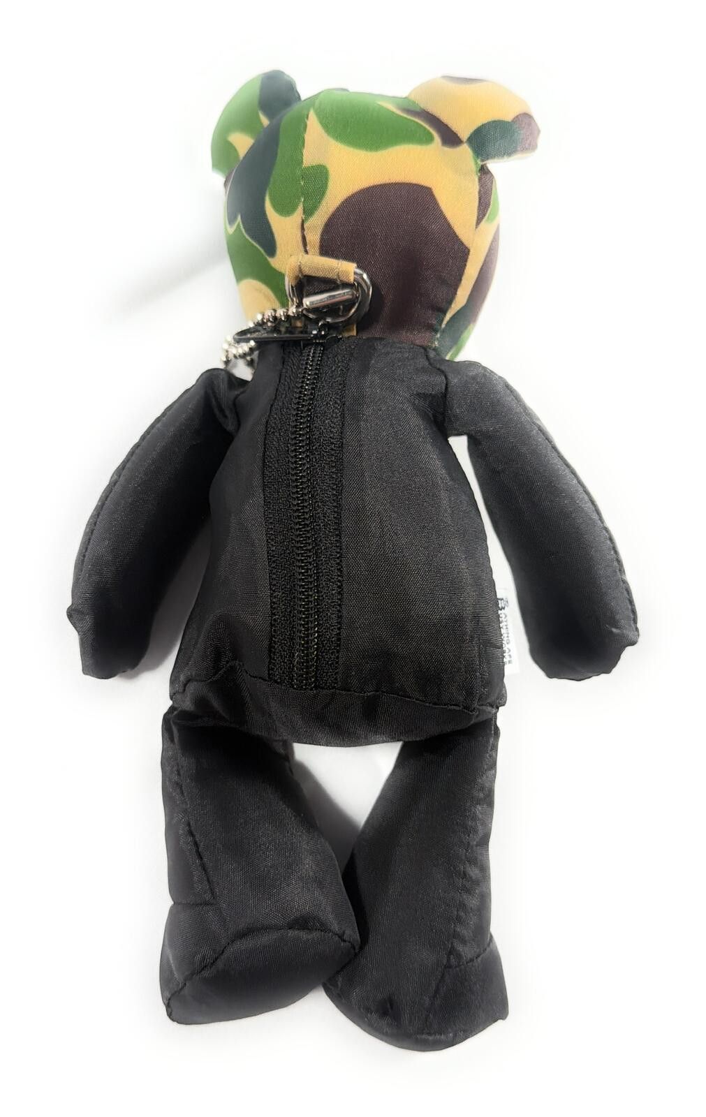 Bape BAPE ABC Camo Eco Bear Keychain / Tote Bag Size ONE SIZE - 7 Thumbnail
