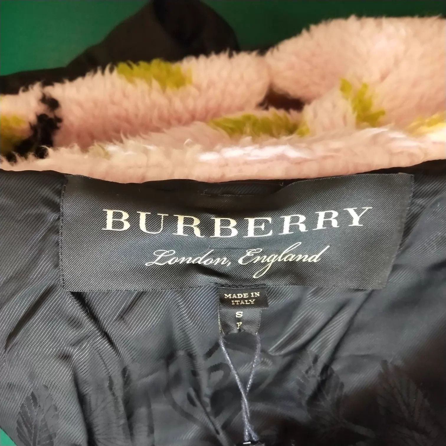 Burberry Burberry Sweatshirt Size S / US 4 / IT 40 - 6 Thumbnail