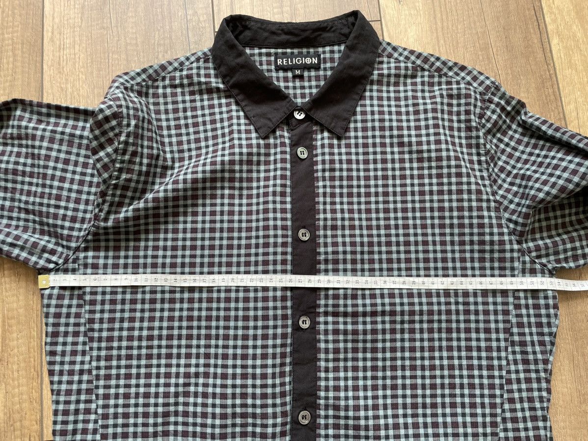 Other Religion shirts Size US M / EU 48-50 / 2 - 7 Thumbnail