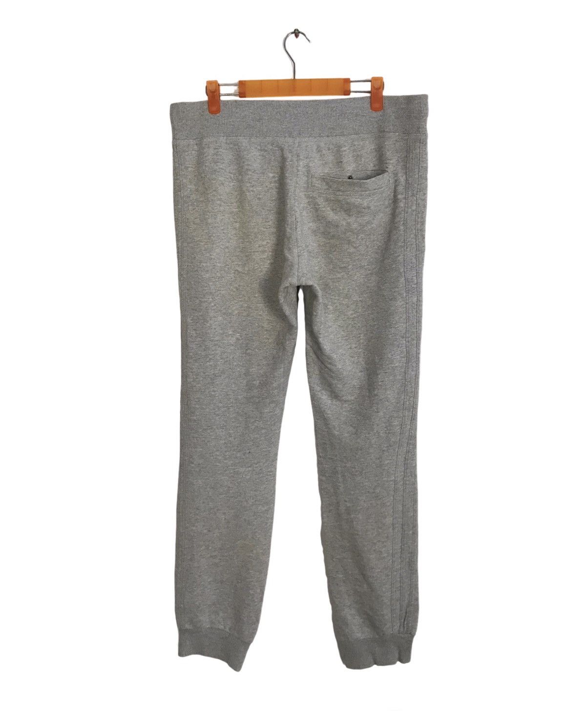 Adidas 90s Adidas Trikot Foil Tracksuit Jogger Pant Size US 32 / EU 48 - 2 Thumbnail