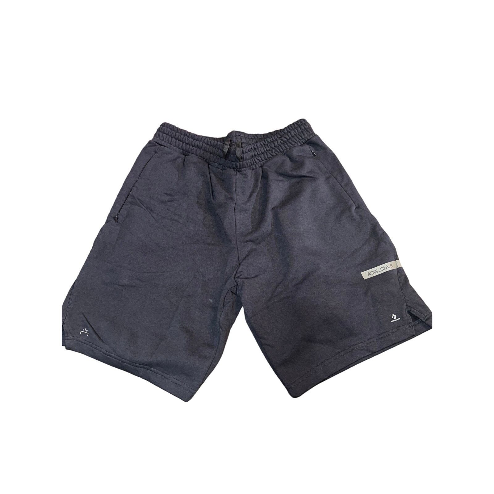 A-COLD-WALL* × Converse Nike Converse x A-COLD-WALL Shorts Size US L / EU 52-54 / 3 - 1 Thumbnail