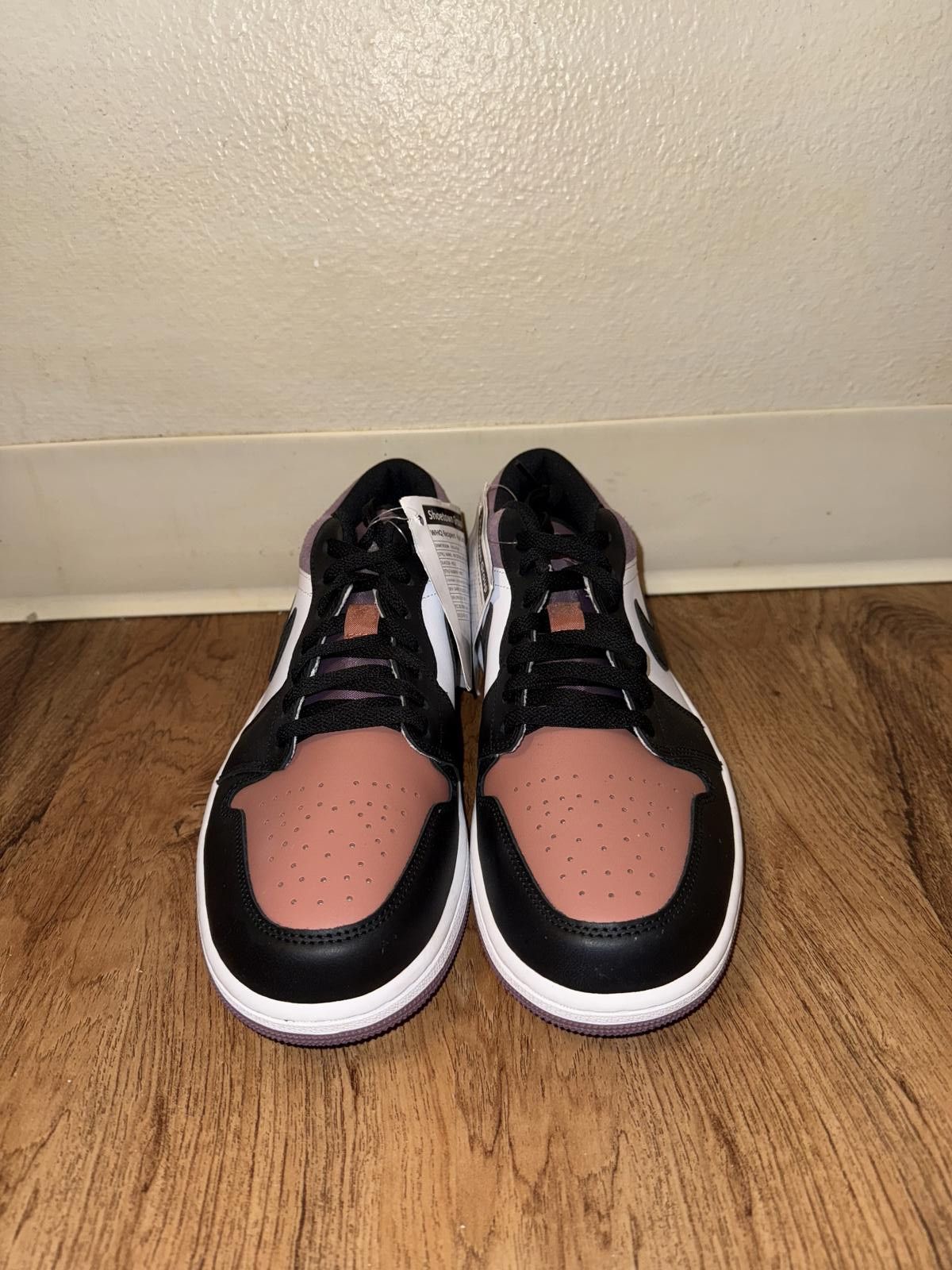 Nike Unreleased Jordan 1 Low SE Sky J Mauve GGP Sample Size US 9 / EU 42 - 4 Thumbnail
