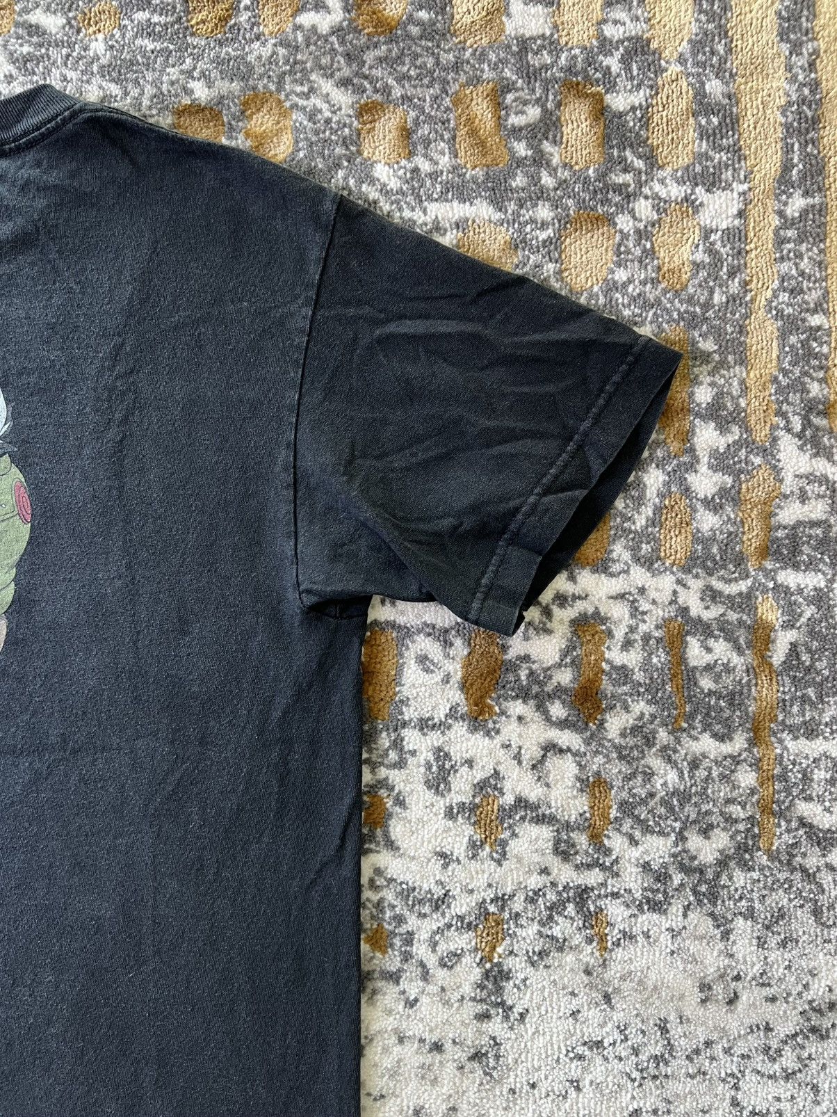 Anime × Japanese Brand × Primitive Y2k Primitive Skateboards Naruto Kakashi t-shirt Size US M / EU 48-50 / 2 - 10 Thumbnail