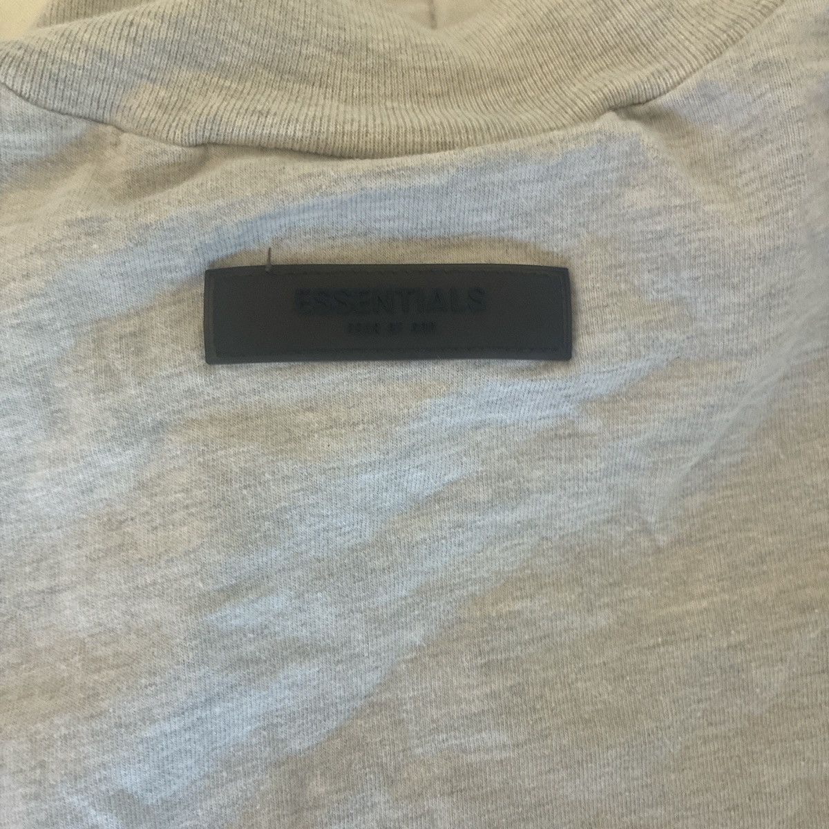 Fear of God Fear of god high neck long sleeve Size US S / EU 44-46 / 1 - 3 Thumbnail