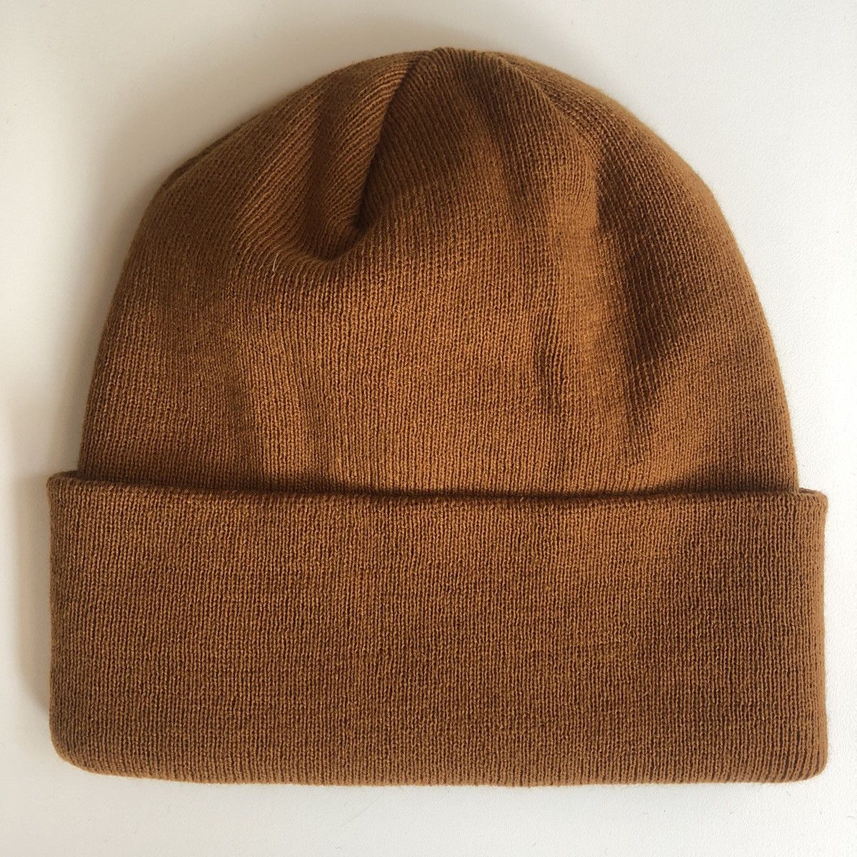 Girl Skateboards Girl Skateboard Beanie Size ONE SIZE - 2 Thumbnail