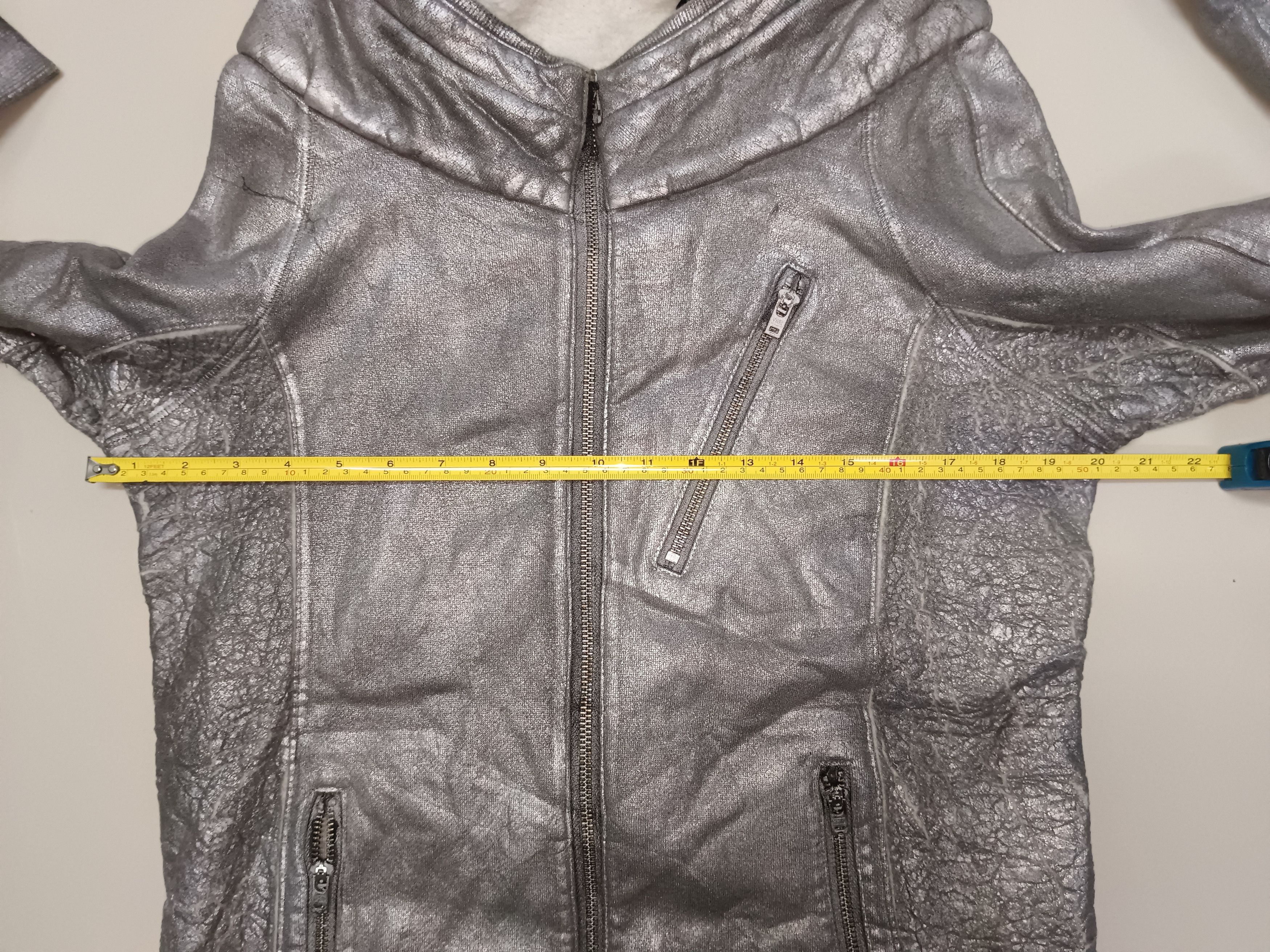 Le Grande Bleu (L.G.B.) Final Drop! Le Grande Bleu LGB bono Sweaters Jacket Hoodie Size US M / EU 48-50 / 2 - 19 Thumbnail