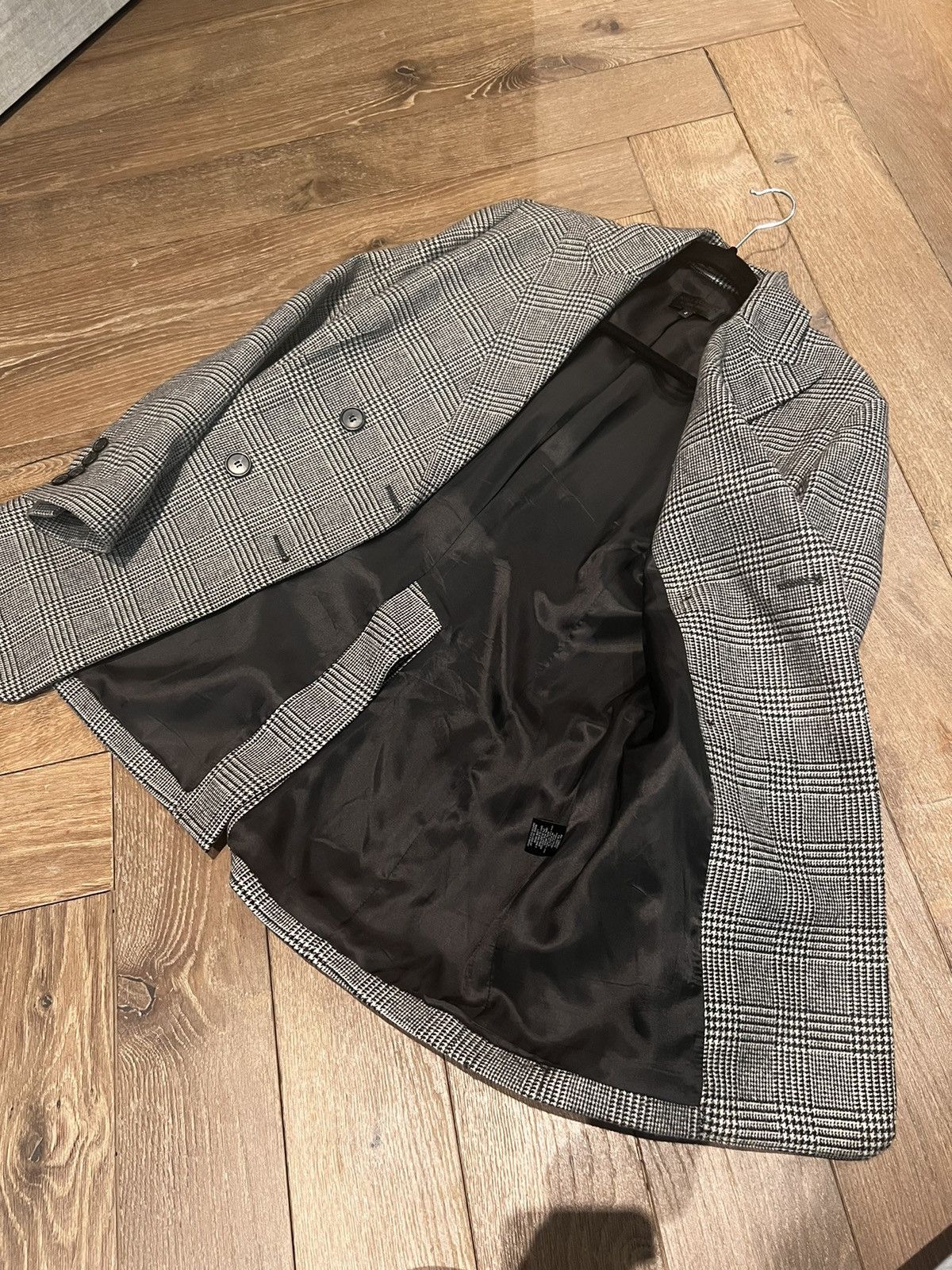 Nili Lotan Blazer in wool Size M / US 6-8 / IT 42-44 - 6 Thumbnail