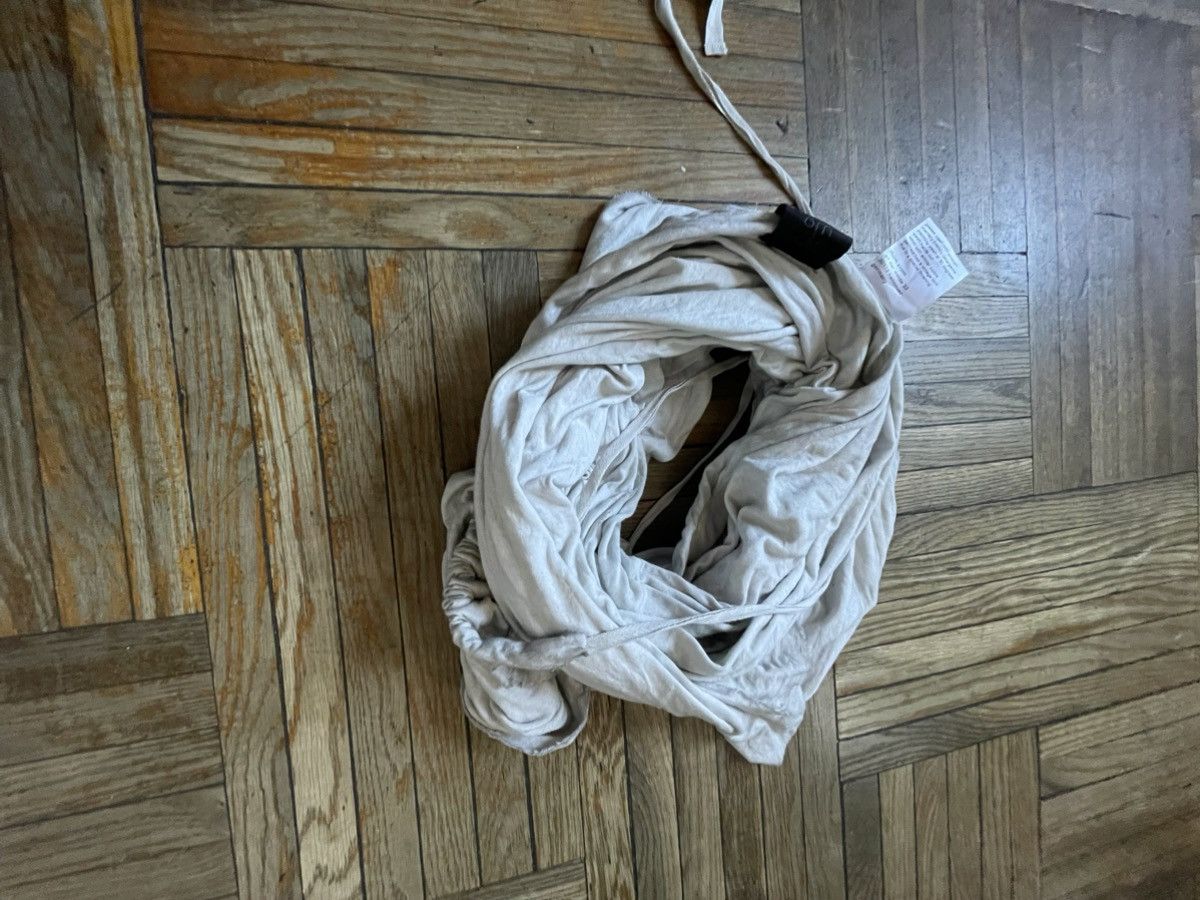 Thom Krom Thom krom scarf Size ONE SIZE - 8 Thumbnail
