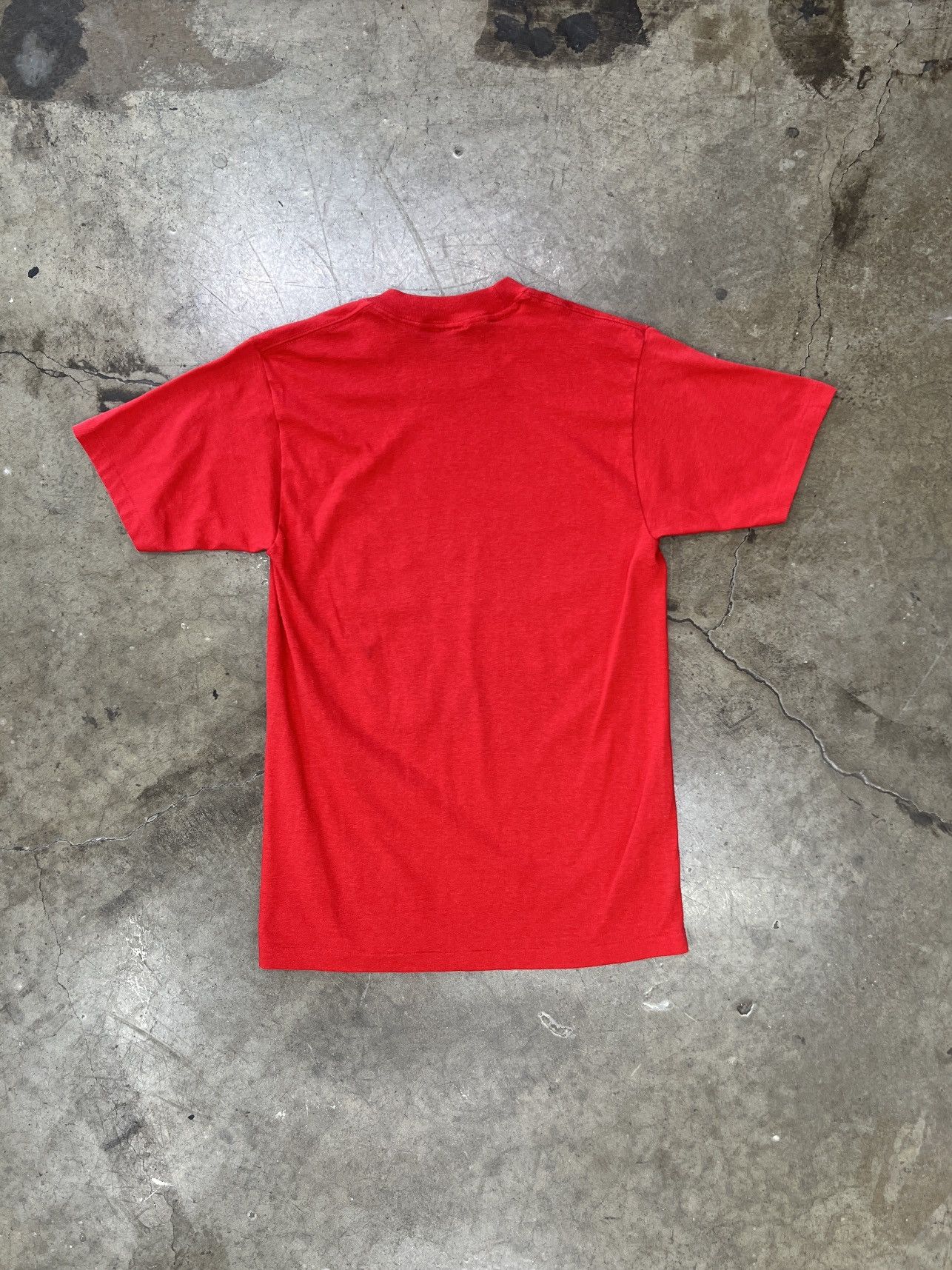 MLB Vintage 1985 MLB St Louis Cardinals World Series Champ Small Size US S / EU 44-46 / 1 - 4 Thumbnail