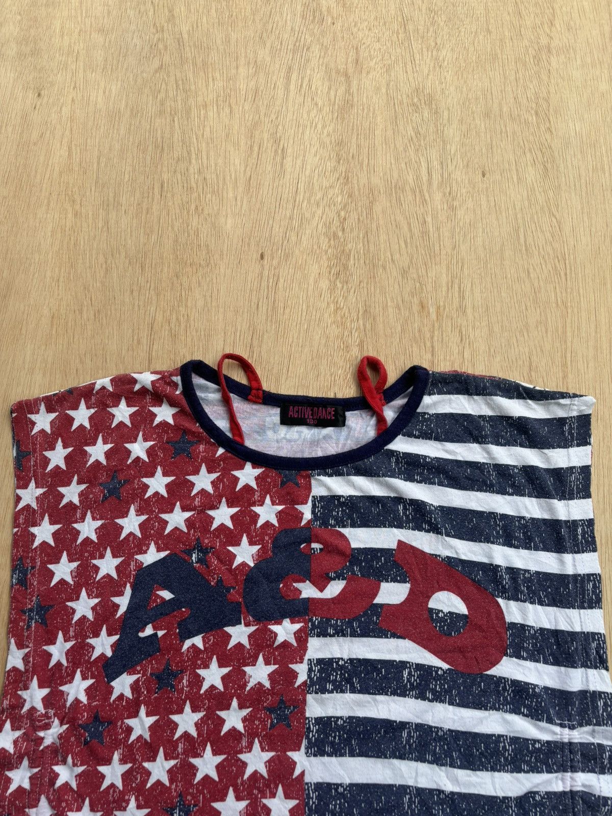 Hysteric Glamour × Japanese Brand Y2k Activedance Star womens Size M / US 6-8 / IT 42-44 - 4 Thumbnail