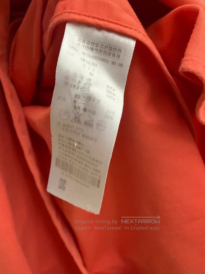 Vivienne Westwood Vivienne Westwood Tangerine Pink Trench Coat Size XS / US 0-2 / IT 36-38 - 9 Thumbnail