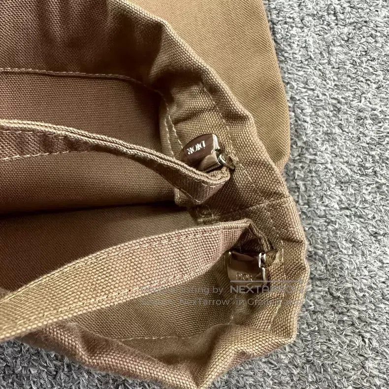 Dior Dior Work Pants Casual Pants Size US 30 / EU 46 - 3 Thumbnail