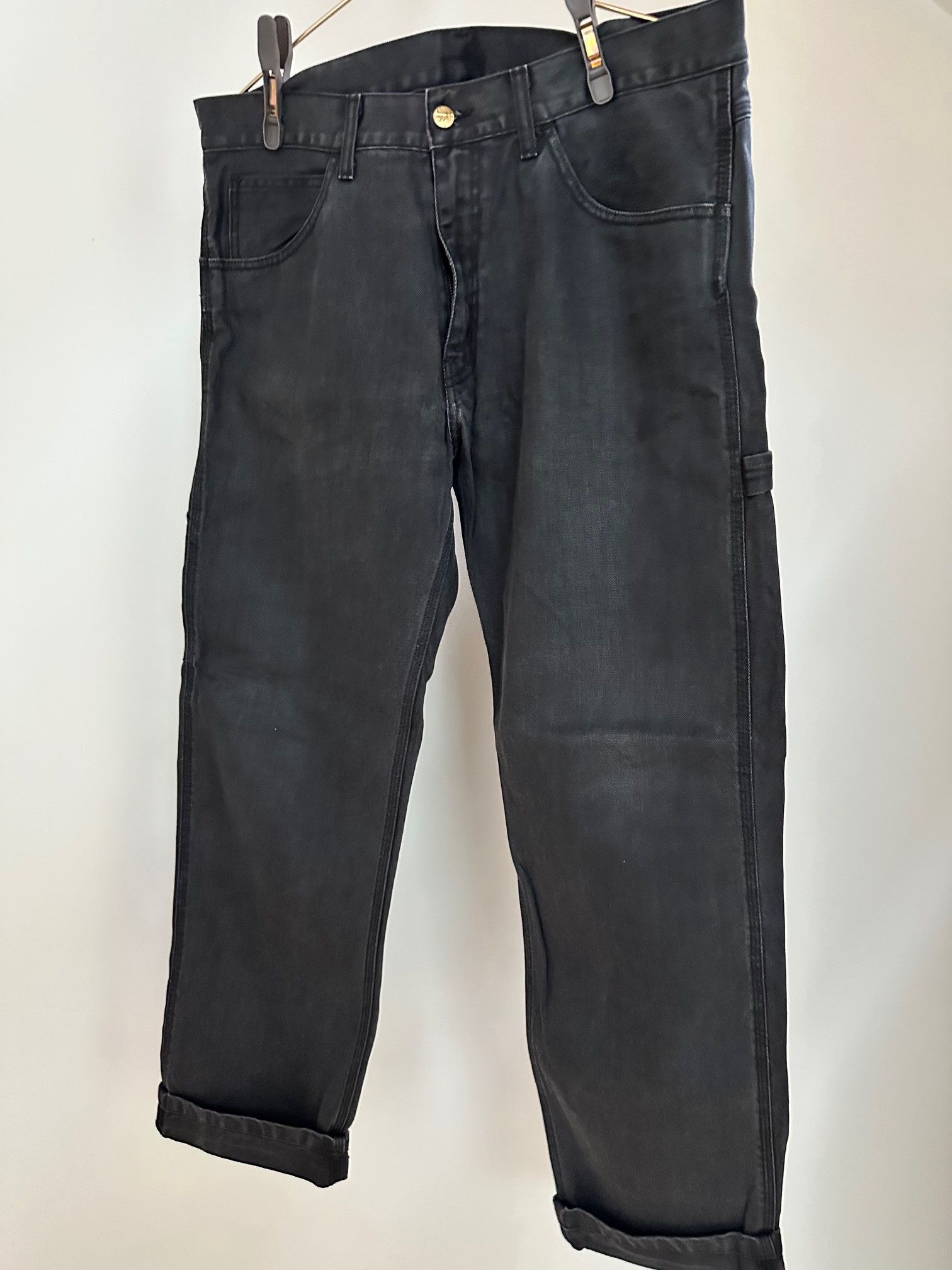 Carhartt Carhartt Fort Pant Size US 36 / EU 52 - 1 Thumbnail