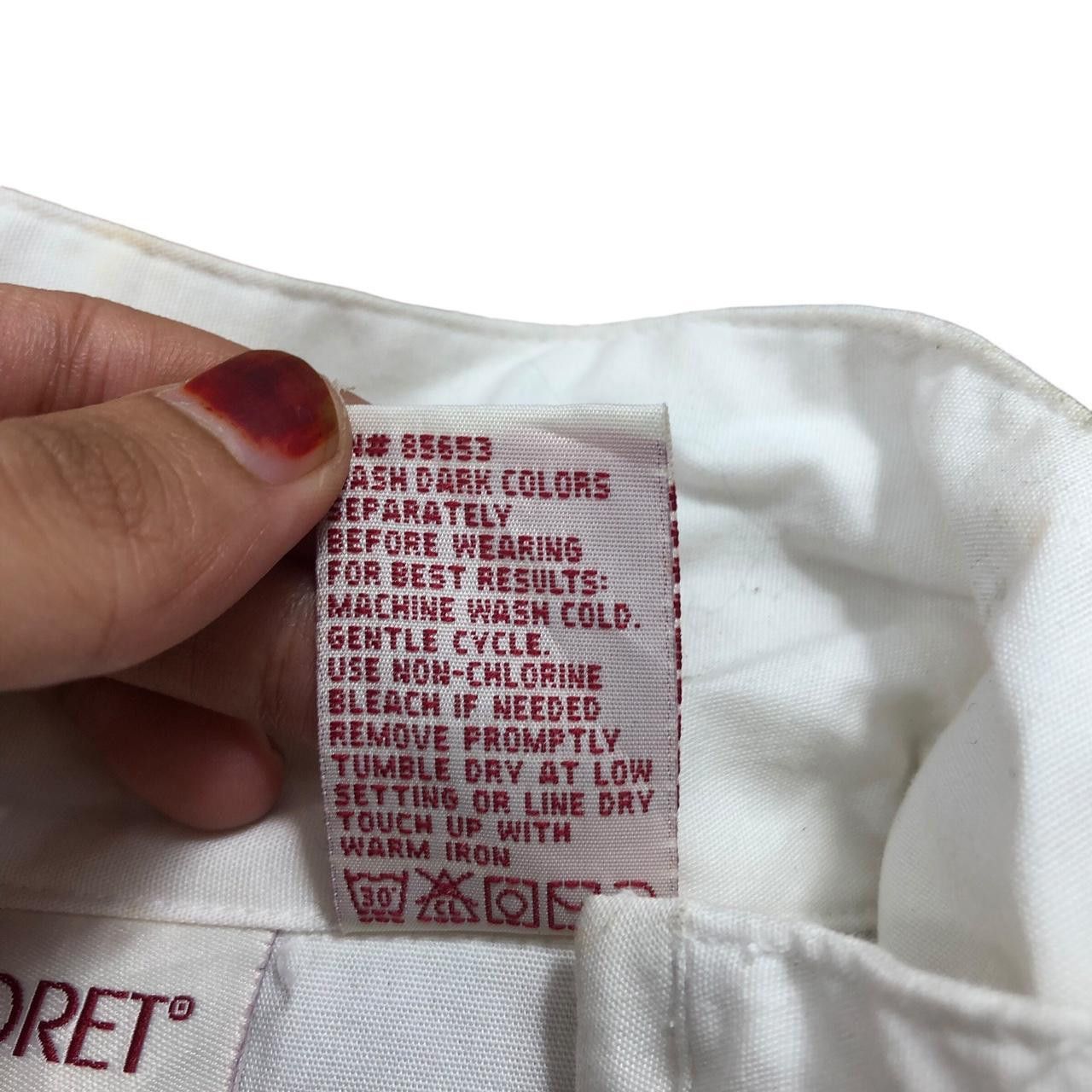 Other KORET PETITE FRANCISCA Patchwork Jacket Windbreaker Artwork Size M / US 6-8 / IT 42-44 - 6 Thumbnail