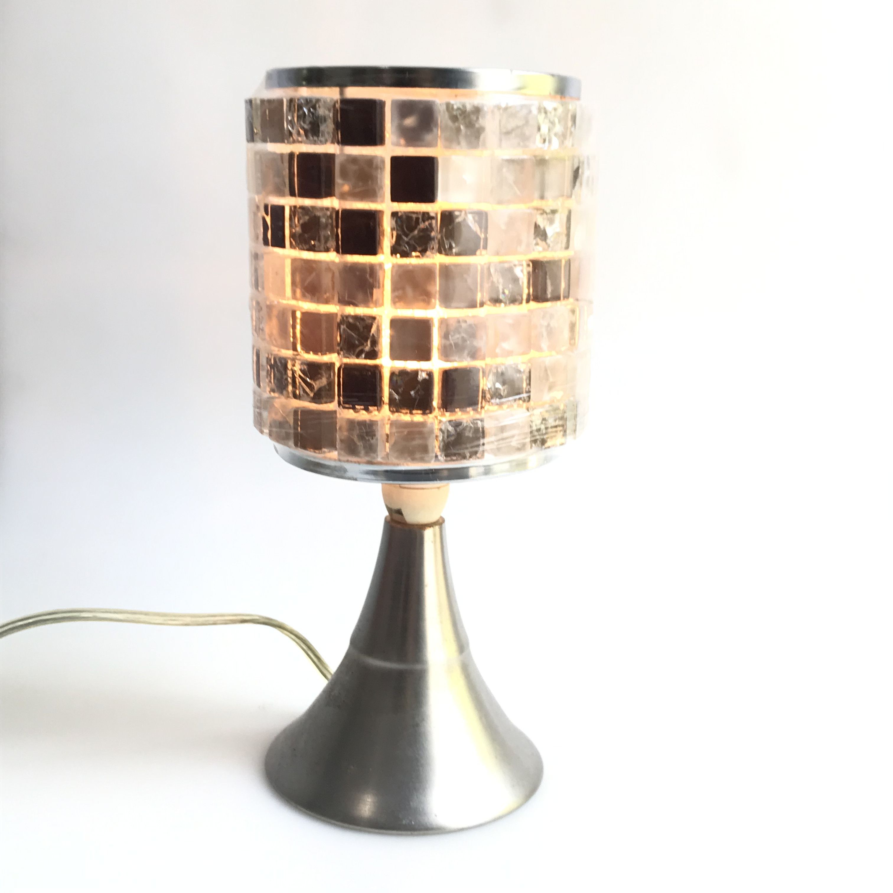 Electric Cottage Vintage bauhaus lampgustaf lamp gustaf space age midcentury Size ONE SIZE - 8 Thumbnail