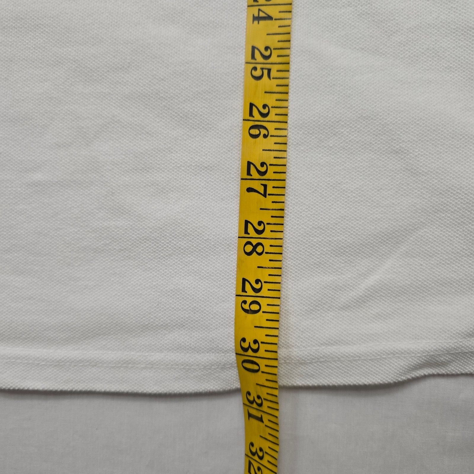 Vintage Vintage Frank Delimas 4th Annual Shootout L Golf Polo Size US L / EU 52-54 / 3 - 12 Thumbnail