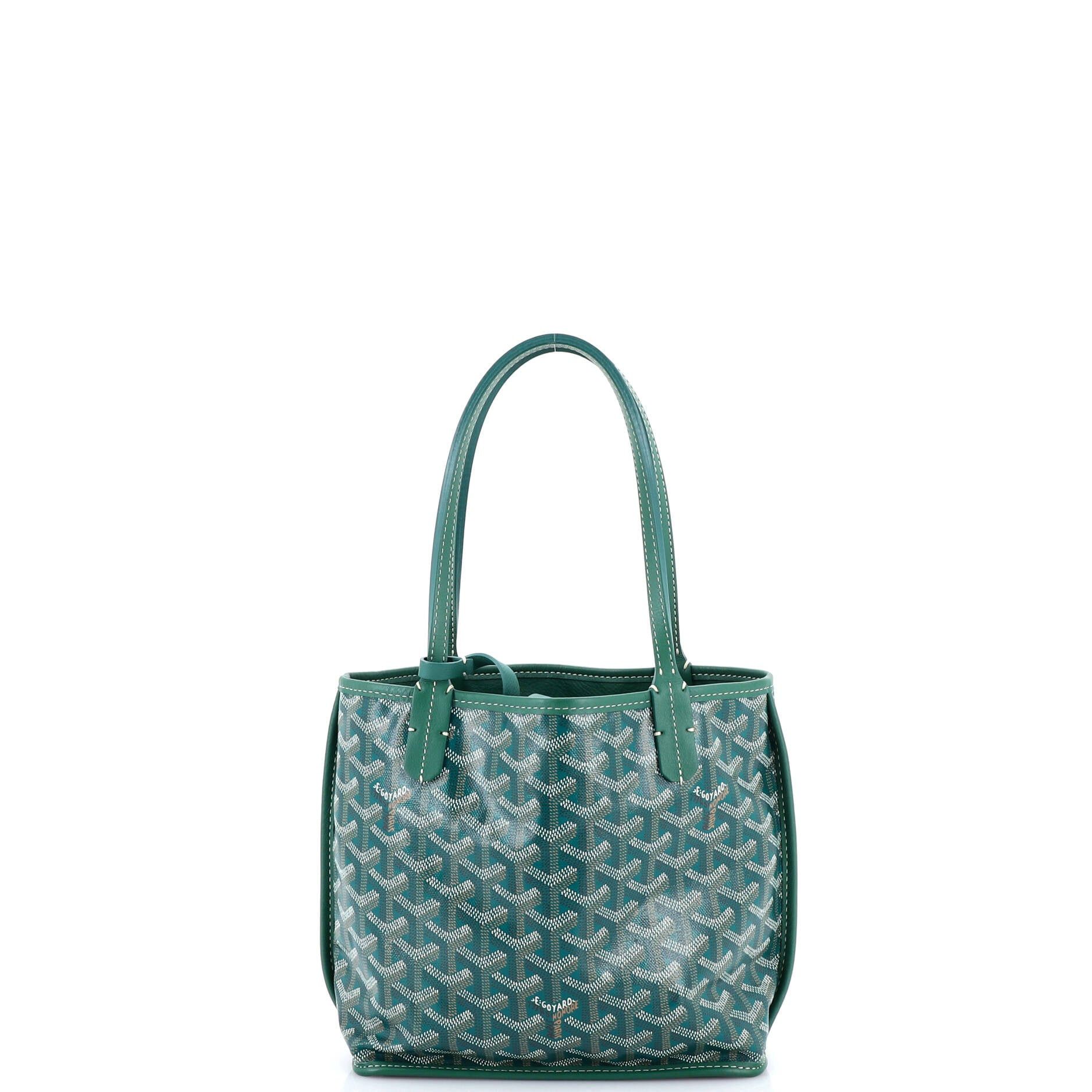 Goyard Anjou Reversible Tote Size ONE SIZE - 1 Thumbnail