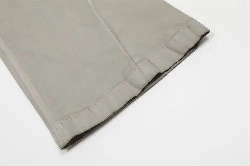 Jean Cargo Multi Pocket Flare Pants Sweatpants Trousers Size US 30 / EU 46 - 5 Thumbnail
